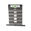 Selve Hochschiebesicherung SecuBlock 4-gliedrig Set - Fenstergigant