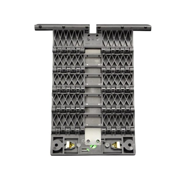 Selve Hochschiebesicherung SecuBlock 4-gliedrig Set - Fenstergigant