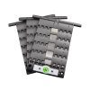 Selve Hochschiebesicherung SecuBlock 4-gliedrig Set - Fenstergigant