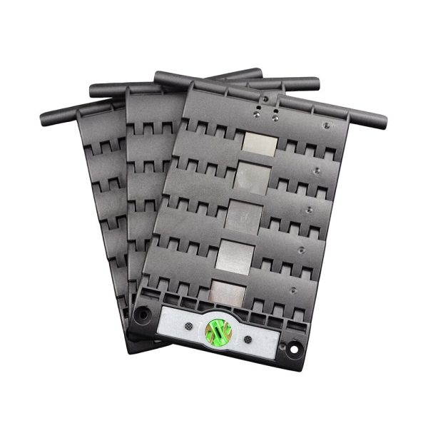 Selve Hochschiebesicherung SecuBlock 4-gliedrig Set - Fenstergigant