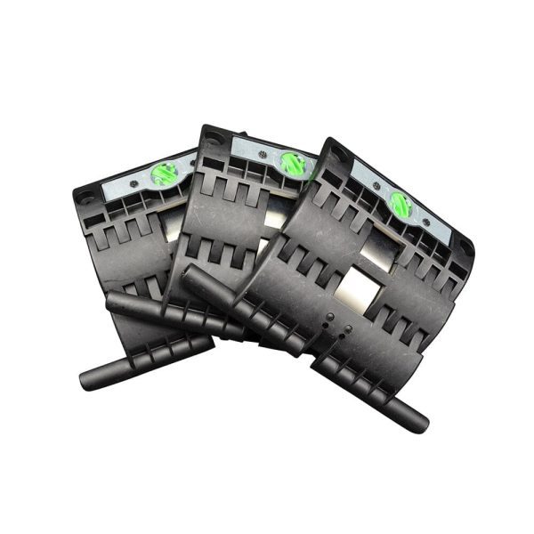 Selve Hochschiebesicherung SecuBlock XL Rapid 1-gliedrig SW60/70 Set - Fenstergigant