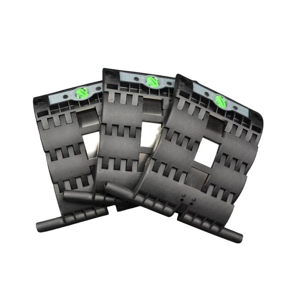 Selve Hochschiebesicherung SecuBlock XL Rapid 2-gliedrig SW60/70 Set - Fenstergigant