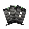 Selve Hochschiebesicherung SecuBlock XL Rapid 3-gliedrig SW60/70 Set - Fenstergigant