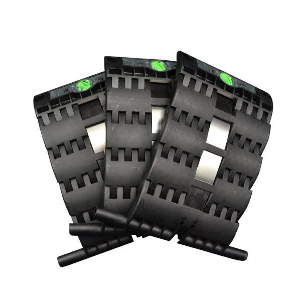 Selve Hochschiebesicherung SecuBlock XL Rapid 3-gliedrig SW60/70 Set - Fenstergigant