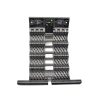 Selve Hochschiebesicherung SecuBlock XL Rapid 3-gliedrig SW60/70 Set - Fenstergigant