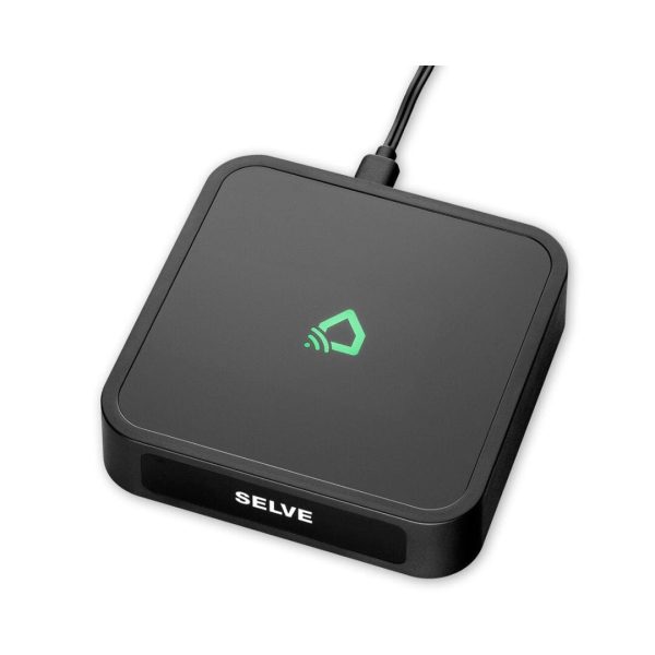 Selve Home Server 2