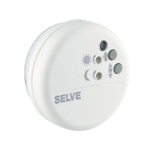 Selve I-R Light Funk-Sonnensensor