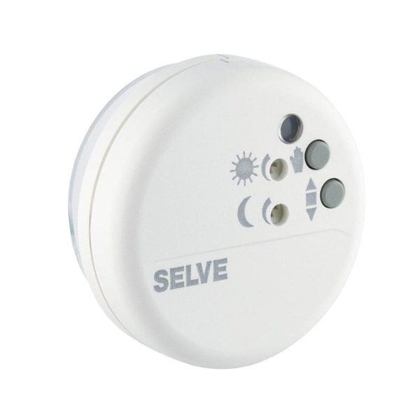 Selve I-R Light Funk-Sonnensensor