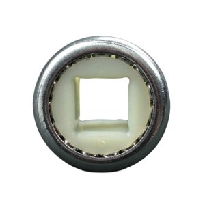 Selve Kugellager 40mm mit Bund Ø15,2mm Innendurchmesser - Fenstergigant