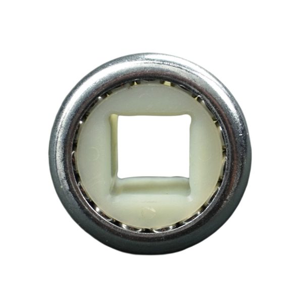 Selve Kugellager 40mm mit Bund Ø15,2mm Innendurchmesser - Fenstergigant