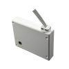 Selve Kurbel Gurtwickler 14mm mit Gurt - Fenstergigant
