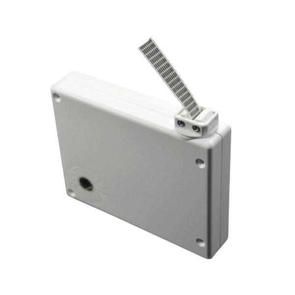 Selve Kurbel Gurtwickler 14mm mit Gurt - Fenstergigant
