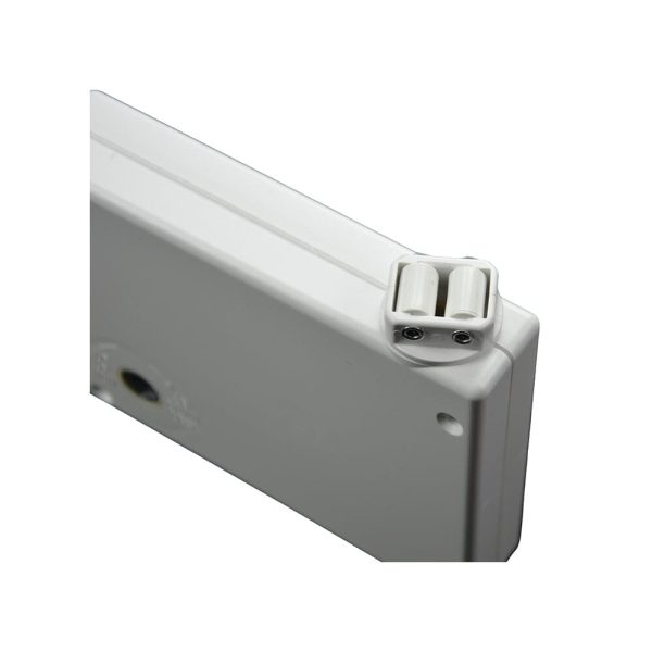 Selve Kurbel Gurtwickler 14mm mit Gurt - Fenstergigant
