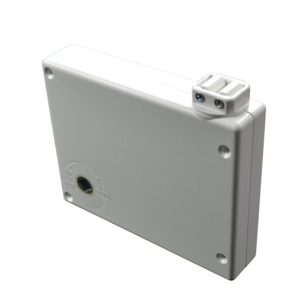 Selve Kurbel Gurtwickler 14mm - Fenstergigant