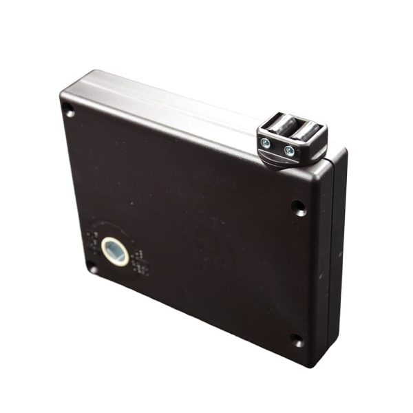 Selve Kurbel Gurtwickler 14mm - Fenstergigant