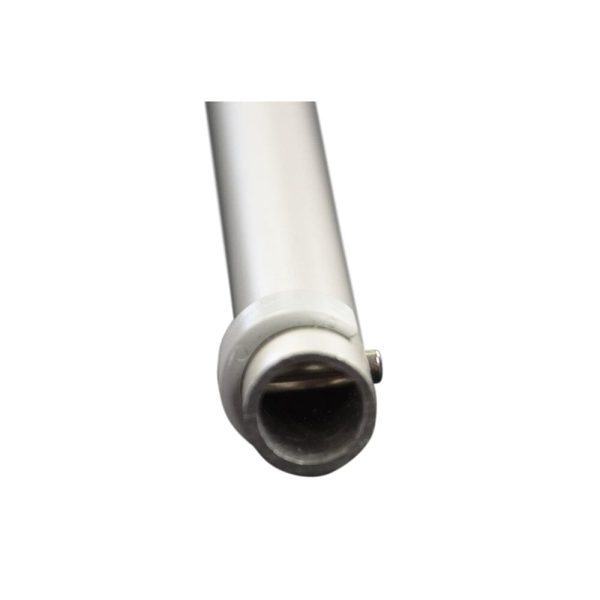 Selve Kurbelstange E6/EV 1 Silber 700-2500mm - Fenstergigant