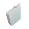 Selve Maxi Rollladen 14mm Gurt und 11m Gurtwickler Weiss mit Gurt - Fenstergigant