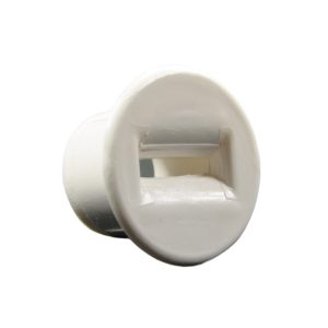 Selve Mini-Dübel Gurtführung bis 15mm Gurtführung - Fenstergigant