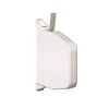 Selve Mini Gurtwickler bis 14mm mit 5m Gurt Creme - Fenstergigant