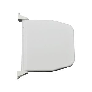 Selve Mini Gurtwickler mit Gehäuse bis 14mm breite und 5m Länge Weiss - Fenstergigant