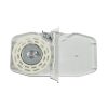 Selve Mini-Schnurwickler Weiss