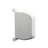 Selve Mini-Schnurwickler Weiss