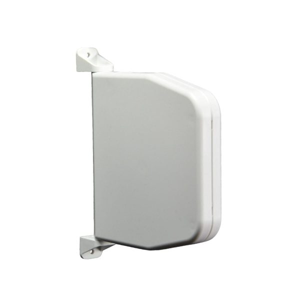 Selve Mini-Schnurwickler Weiss