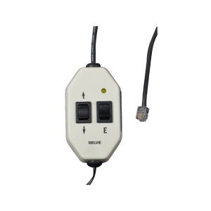 Selve Montage- und Einstellkabel für SIS DC-Motoren 290690 