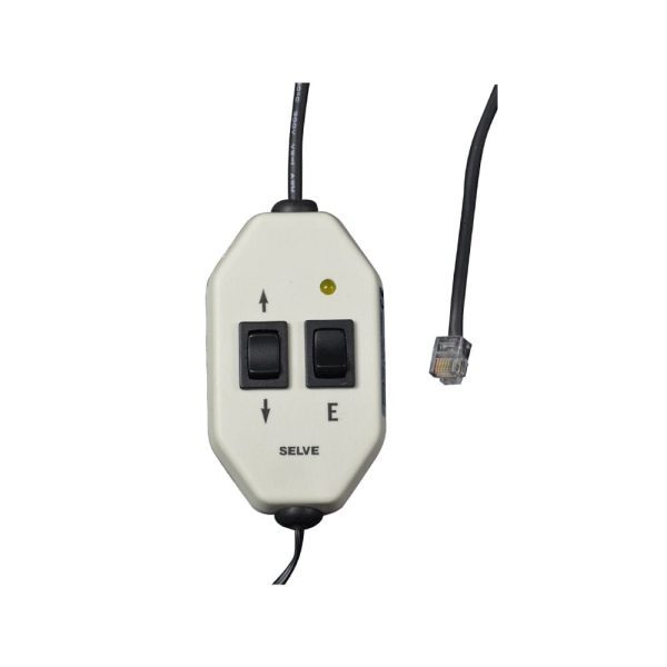 Selve Montage- und Einstellkabel für SIS DC-Motoren 290690