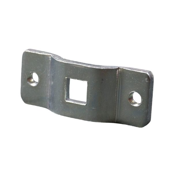 Selve Motorlager für Aufsatzelemente 12mm M8