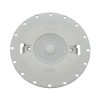 Selve Motorlager für Aufsatzelemente Ø107mm