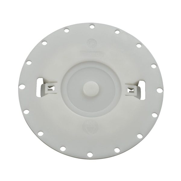Selve Motorlager für Aufsatzelemente Ø107mm