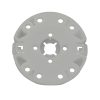Selve Motorlager für Aufsatzelemente Ø 72mm - Fenstergigant
