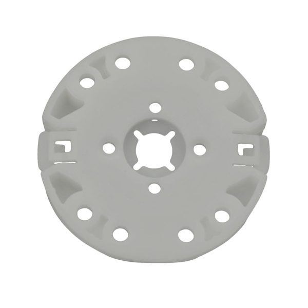Selve Motorlager für Aufsatzelemente Ø 72mm - Fenstergigant