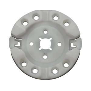 Selve Motorlager für Aufsatzelemente Ø 72mm - Fenstergigant