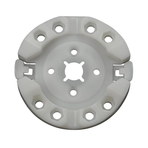 Selve Motorlager für Aufsatzelemente Ø 72mm - Fenstergigant
