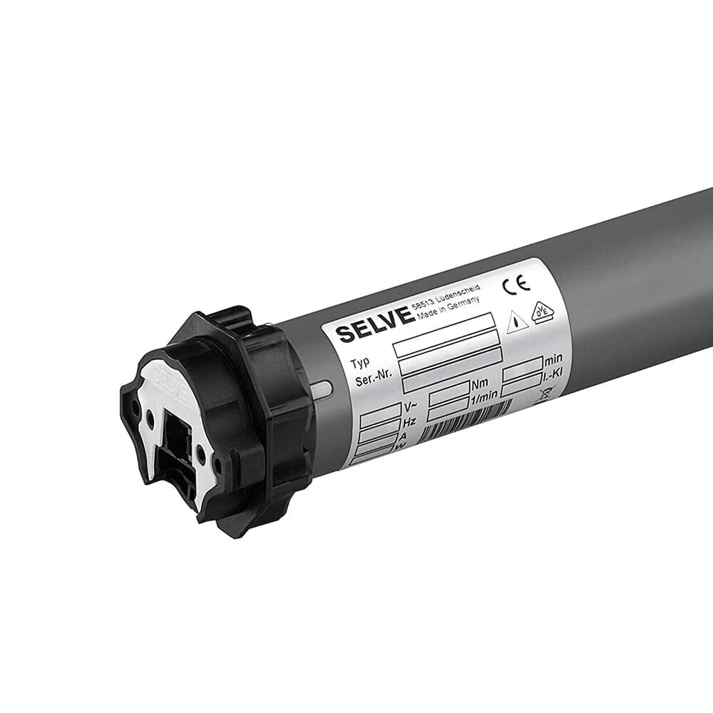 Selve Rolladen Selve Rohrmotor SE PLUS 3/50 50Nm 386013