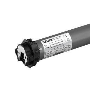 Selve Rohrmotor SE PLUS 3/60