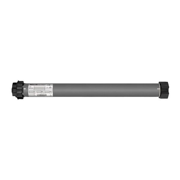 Selve Rohrmotor SE PLUS 3/80