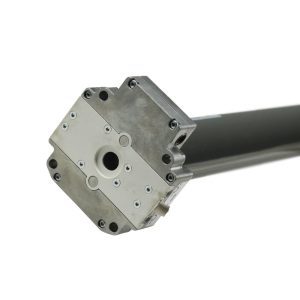 Selve Rohrmotor SP NHK 3/80 80Nm