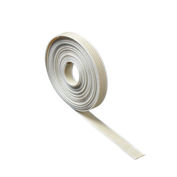 Selve Rolladengurt 18mm Creme