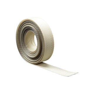 Selve Rolladengurt 23mm Creme - Fenstergigant