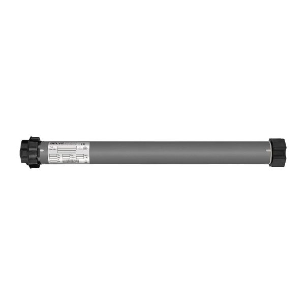 Selve Rolladenmotor SP 2/30 30Nm