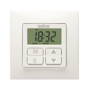 Selve Smarttimer Plus Zeitschaltuhr
