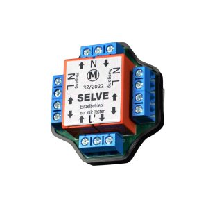 Selve Trennrelais UP 295007