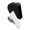 Selve Unterputz Gurtwickler für 22mm Gurt - Fenstergigant