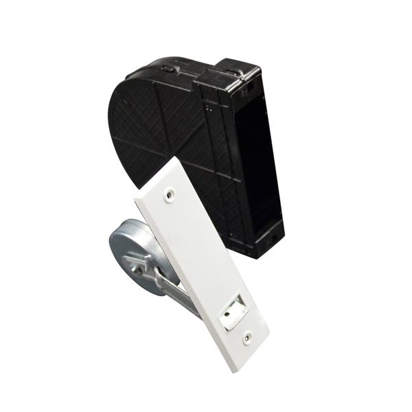 Selve Unterputz Gurtwickler für 22mm Gurt - Fenstergigant