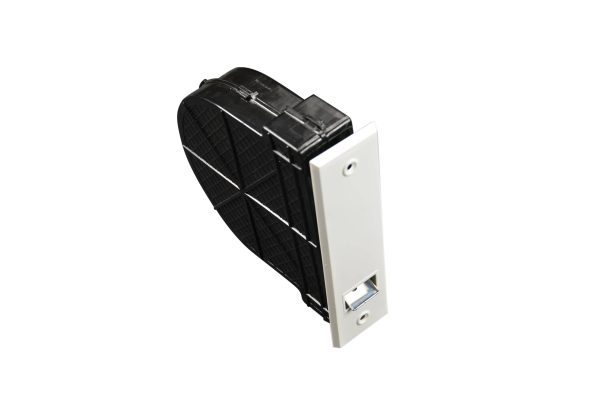 Selve Unterputz Gurtwickler für 22mm Gurt - Fenstergigant