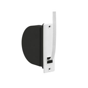 Selve Unterputz Gurtwickler für 15mm Gurt Set - Fenstergigant