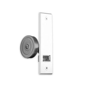 Selve Unterputz Gutwickler 23mm Gurt 12m Aufnahme Ø95mm - Fenstergigant
